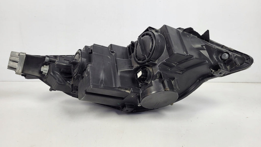 Frontscheinwerfer Honda Civic I 33150-TV0-G416-M1-KUD1 Links Headlight SCH8387846714la