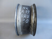 Load image into Gallery viewer, 1x Alufelge 19 Zoll 10.5" 5x112 55ET Glanz Silber 420601025H Audi R8 Gt FEL9474908158ce