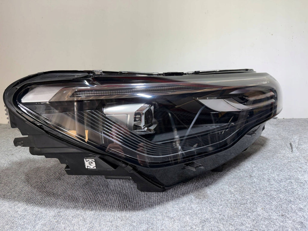 Frontscheinwerfer VW Tiguan 571941006B Full LED Rechts Scheinwerfer Headlight SCH7291608213wg