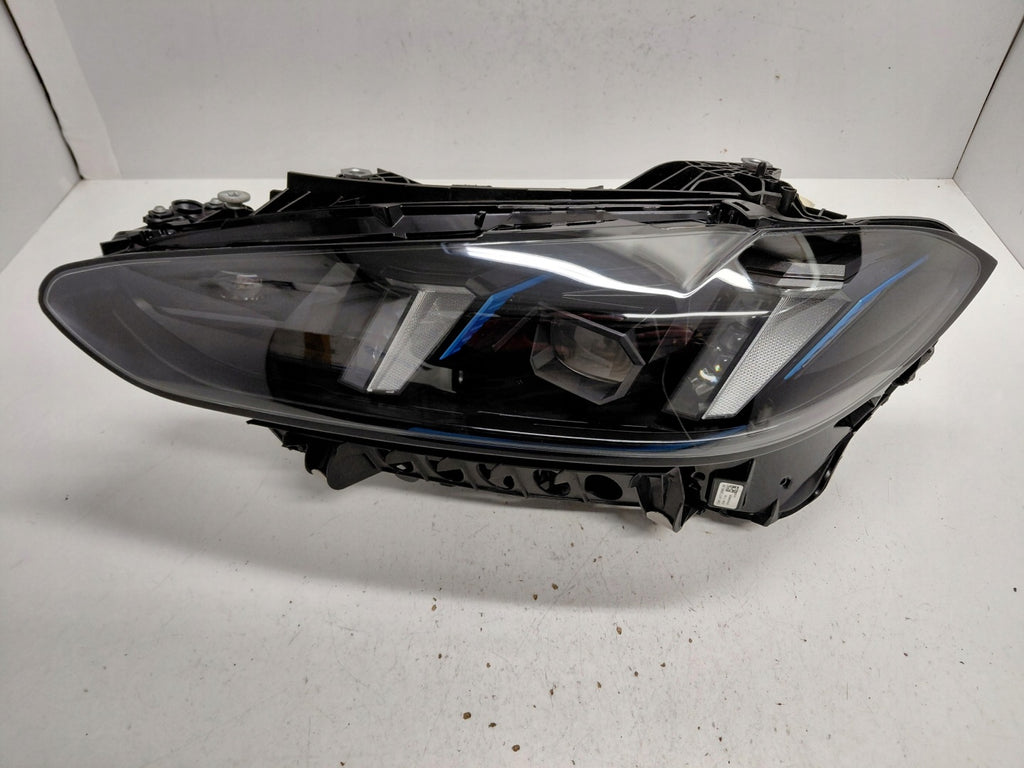 Frontscheinwerfer BMW G22 G23 G26 5A3B313-03 Full LED Links Headlight SCH2386250559tw