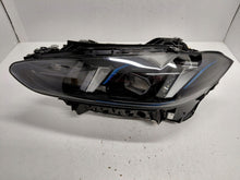 Laden Sie das Bild in den Galerie-Viewer, Frontscheinwerfer BMW G22 G23 G26 5A3B313-03 Full LED Links Headlight SCH2386250559tw
