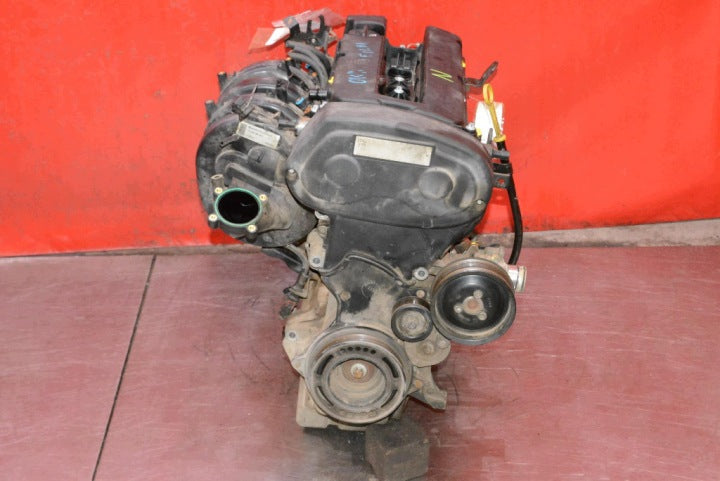 Motor Opel Insignia A A18XER 1.8 140PS 103kW Benzin Engine Unkomplett MOT9975643090fg