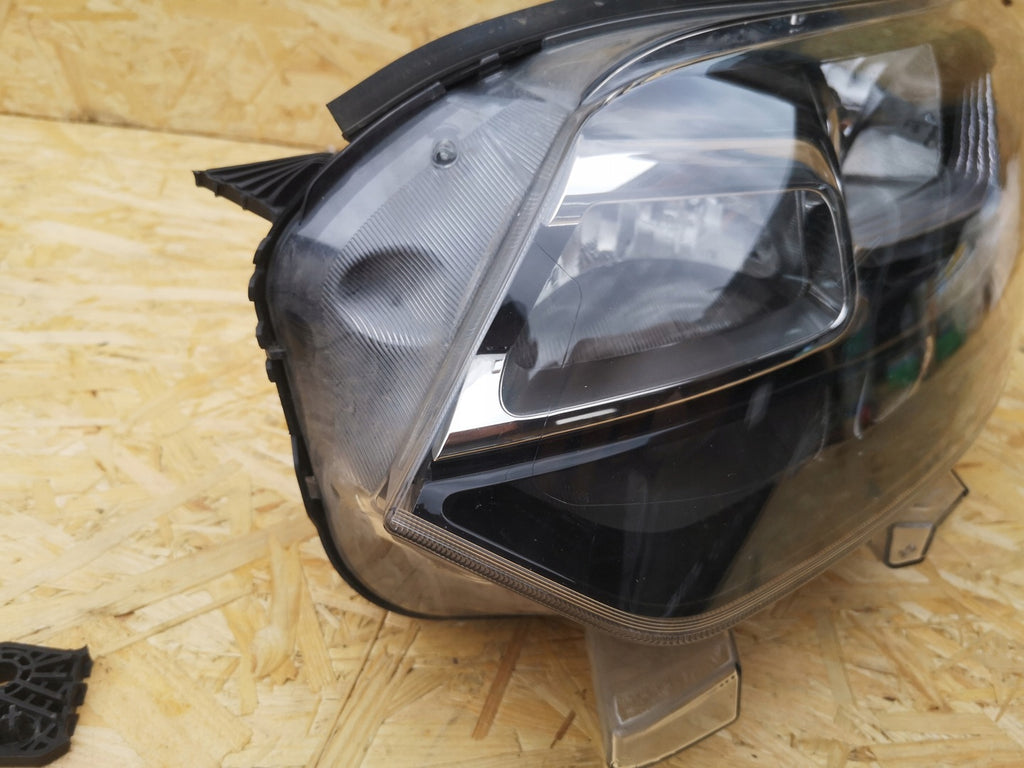 Frontscheinwerfer Opel Zafira 9808567780 LED Links Scheinwerfer Headlight SCH1506808547xf