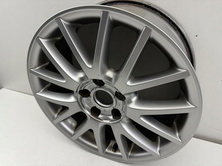 1x Alufelge 17 Zoll 7.0" 5x112 54ET 1K0601025DE VW Rim Wheel FEL9863068360xo