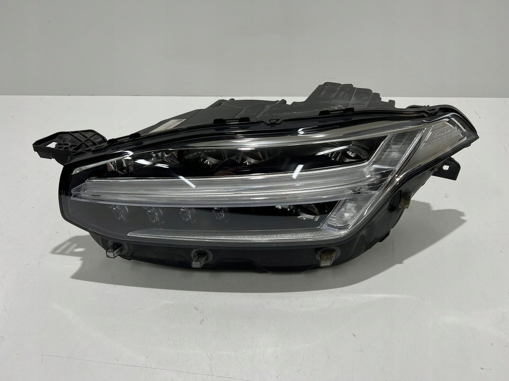 Frontscheinwerfer Volvo Xc90 32228688 LED Links Scheinwerfer Headlight