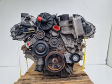Load image into Gallery viewer, Motor Mercedes-Benz W204 272947 3.0 231PS 170kW 185TKm Benzin Engine Komplett MOT9922728992lb