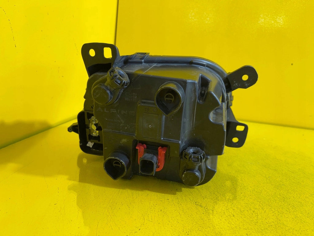 Frontscheinwerfer Alpine A110 6020016076F LED Links Scheinwerfer Headlight