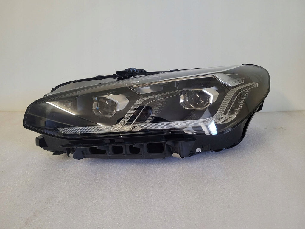 Frontscheinwerfer BMW 2 U06 5A42247-08 Full LED Ein Stück (Rechts oder Links) SCH3655313907bw