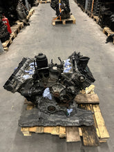 Laden Sie das Bild in den Galerie-Viewer, Motor Audi A6 CDYB CDYA 3.0 TDI 183TKm 2010 Diesel Engine Unkomplett