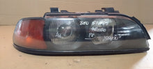Load image into Gallery viewer, Frontscheinwerfer BMW 5 E39 Rechts Scheinwerfer Headlight SCH2298697703cl