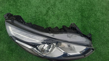 Laden Sie das Bild in den Galerie-Viewer, Frontscheinwerfer Ford S-Max EM2B-13W029-GE LED Rechts Scheinwerfer Headlight