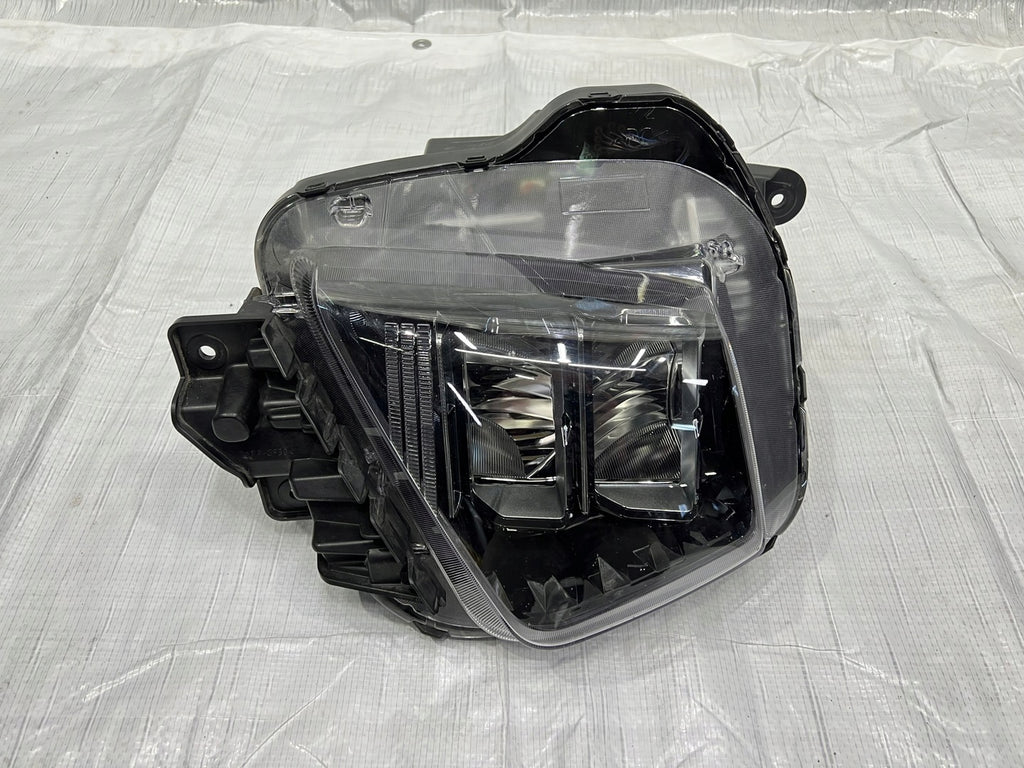 Frontscheinwerfer Hyundai Tucson Full LED Rechts Scheinwerfer Headlight