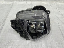 Laden Sie das Bild in den Galerie-Viewer, Frontscheinwerfer Hyundai Tucson Full LED Rechts Scheinwerfer Headlight