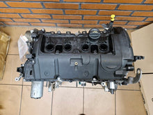 Laden Sie das Bild in den Galerie-Viewer, Motor Peugeot 307 8FS 10FGAD 1.4 VTI 95PS 70kW Benzin Engine Unkomplett