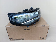 Load image into Gallery viewer, Frontscheinwerfer VW Passat B8 3G1941035P LED Ein Stück (Rechts oder Links) SCH2167714448fp