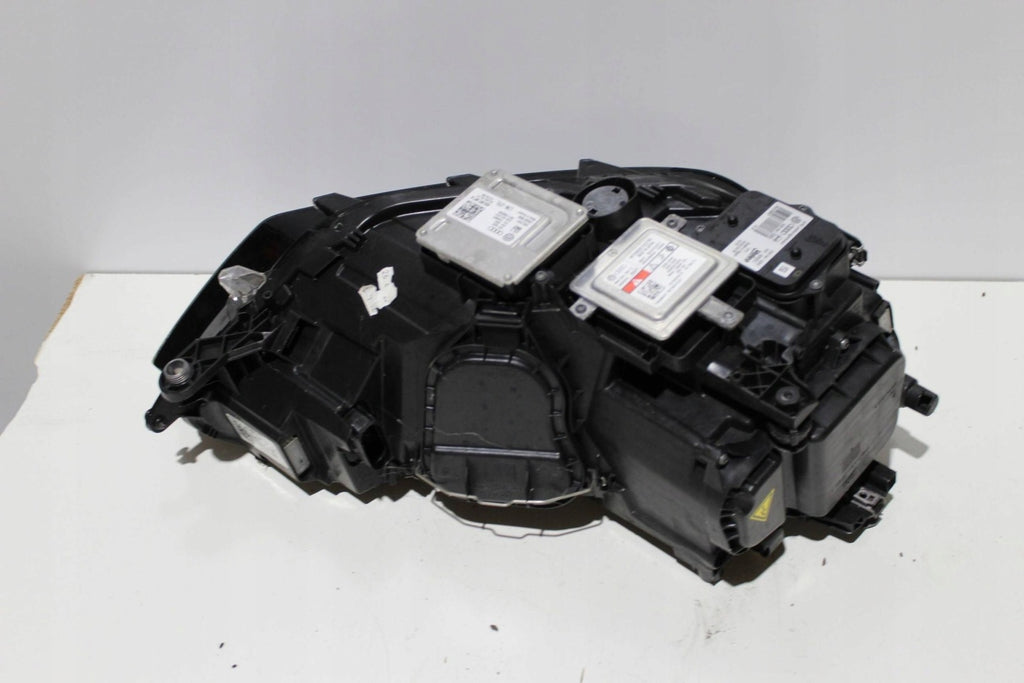 Frontscheinwerfer VW Golf Sportsvan I 517941033B Xenon Links Headlight SCH7925502562gm