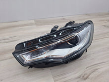 Laden Sie das Bild in den Galerie-Viewer, Frontscheinwerfer Audi A6 4G0941005C 1EL01115011 Links Scheinwerfer Headlight SCH4543680378qi