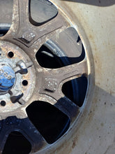 Load image into Gallery viewer, 4x Alufelge 17 Zoll 7.0" 5x110 41ET Jeep Renegade Cherokee I Rim Wheel FEL9492936087xe