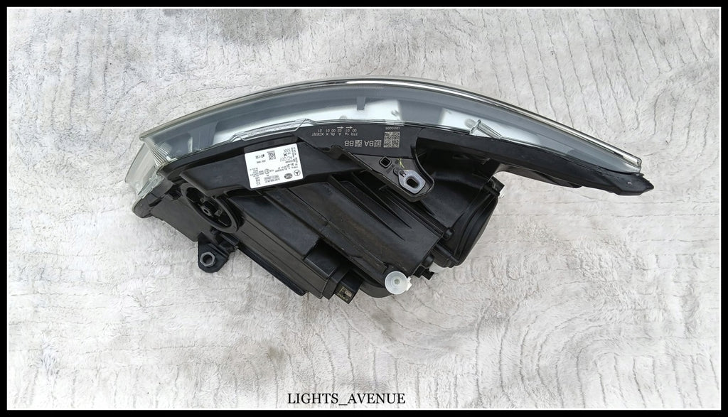 Frontscheinwerfer Mercedes-Benz W447 A4479063901 LED Rechts Headlight SCH9535576982ft