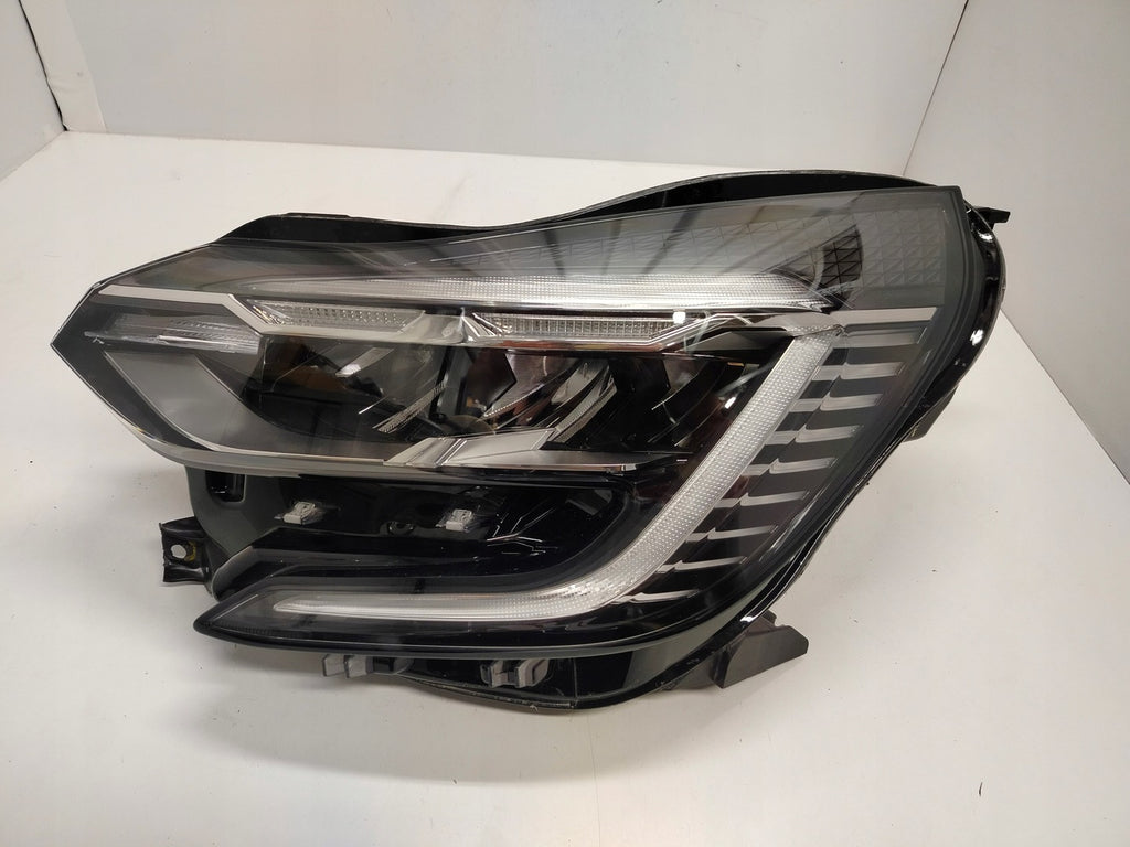 Frontscheinwerfer Renault Captur II Full LED Ein Stück (Rechts oder Links) SCH5467988963hv