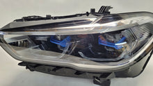Load image into Gallery viewer, Frontscheinwerfer BMW X5 G05 X6 G06 948178903 Laser Links Scheinwerfer Headlight SCH2233837574yt