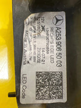 Load image into Gallery viewer, Frontscheinwerfer Mercedes-Benz Glc A2539065003 LED Rechts Headlight SCH7256033006ys