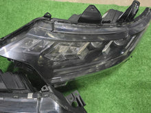 Load image into Gallery viewer, Frontscheinwerfer Mitsubishi Outlander III 8301D3-32 8301D3-31 Full LED Ein Satz