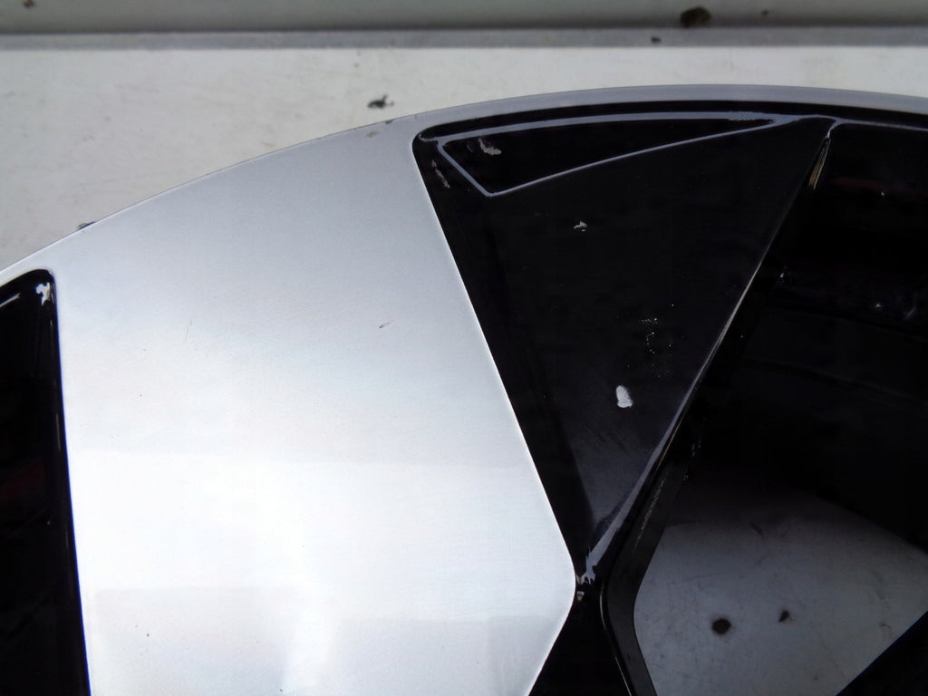 1x Alufelge 20 Zoll 8.0" 5x108 50,5ET Volvo Rim Wheel