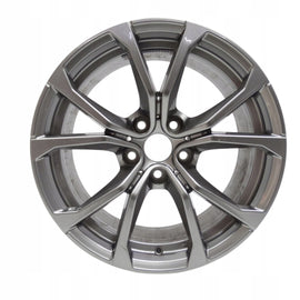1x Alufelge 17 Zoll 7.5