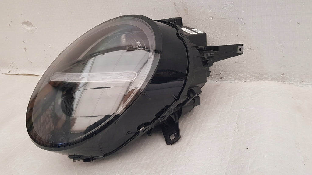 Frontscheinwerfer Mini 5A1DB25-07 LED Links Scheinwerfer Headlight SCH4395262866xb