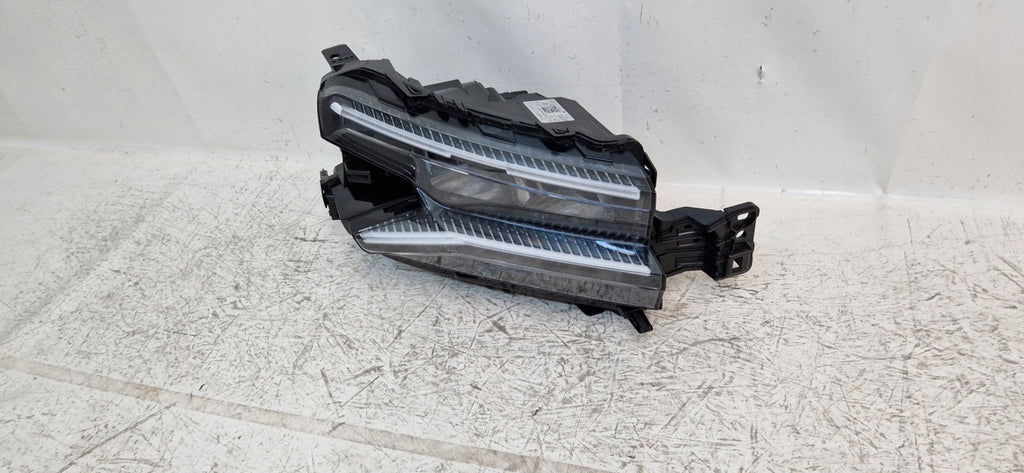 Frontscheinwerfer Citroën C5 Aircross 9845355980 LED Rechts Headlight SCH6716299513mr