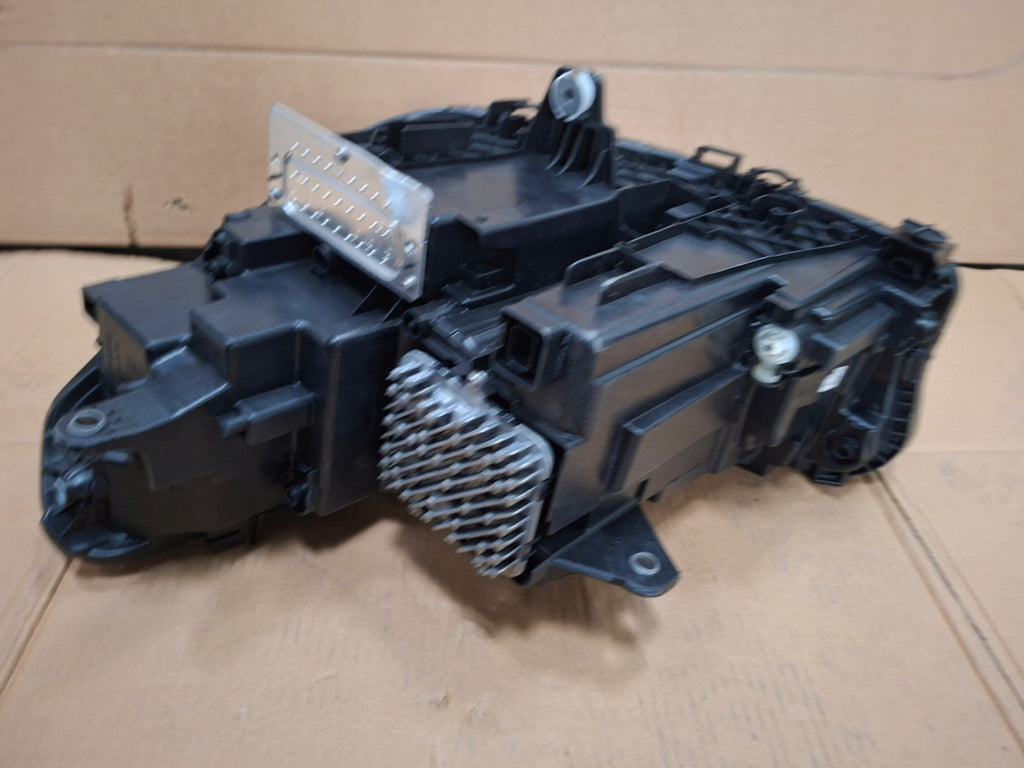 Frontscheinwerfer BMW X1 5A9A228-01 LED Rechts Scheinwerfer Headlight SCH8250386029xv