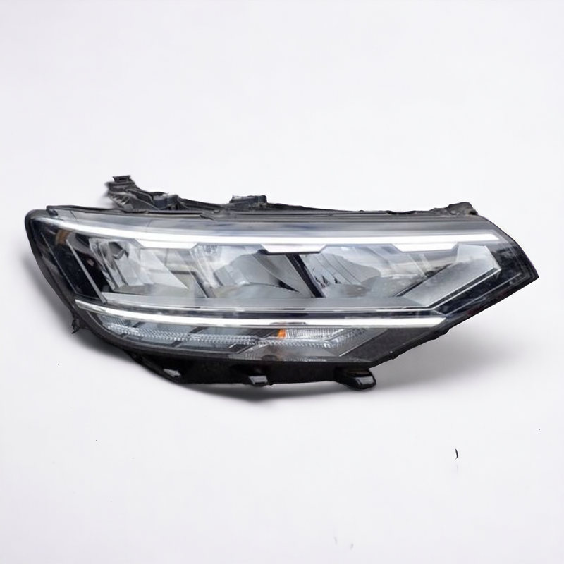 Frontscheinwerfer VW Passat B8 3G1941036P 90172735 LED Rechts Headlight