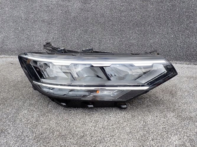 Frontscheinwerfer VW Passat B8 3G1941036P 90172735 LED Rechts Headlight