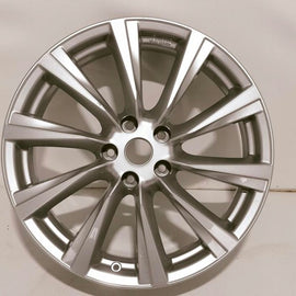 1x Alufelge 19 Zoll 7.0
