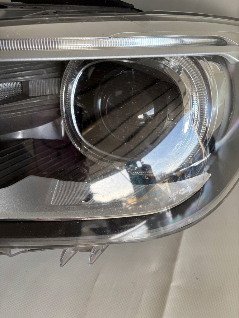 Frontscheinwerfer BMW 1 F21 F20 7229677-10 Xenon Links Scheinwerfer Headlight SCH4621485579cv