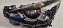 Load image into Gallery viewer, Frontscheinwerfer Mazda D09K-51040 LED Links Scheinwerfer Headlight