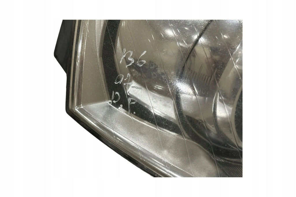 Frontscheinwerfer VW Passat 3C0941752G Rechts Scheinwerfer Headlight SCH1699318527xt