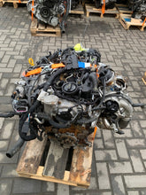 Laden Sie das Bild in den Galerie-Viewer, Motor Audi Seat VW I DDA DDAA DDAB DDAC DDAD 2.0 TDI 130TKm Diesel Komplett MOT9535577803rj
