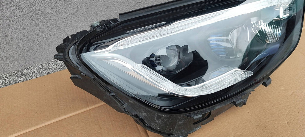 Frontscheinwerfer Mercedes-Benz Glc C253 X253 A2539065003 0000448755 Rechts SCH3842148764jz