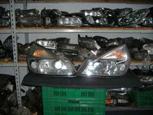 Load image into Gallery viewer, Frontscheinwerfer Renault Espace Xenon Ein Stück (Rechts oder Links) Headlight