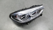 Load image into Gallery viewer, Frontscheinwerfer BMW G01 G02 8739654-04 Rechts Scheinwerfer Headlight SCH7314384200ug