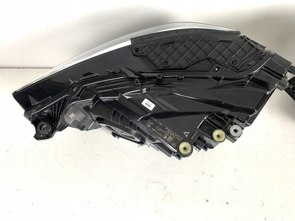 Frontscheinwerfer Audi Q3 83A941011 83A941012 Full LED Ein Satz Headlight SCH7575895148rw