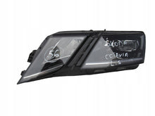 Load image into Gallery viewer, Frontscheinwerfer Skoda Octavia III 5E1941015E LED Links Scheinwerfer Headlight SCH2770682025pj