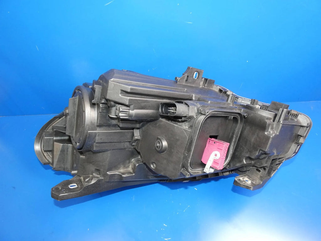 Frontscheinwerfer Mercedes-Benz W246 A2468207461 Rechts Scheinwerfer Headlight SCH4025706657wv