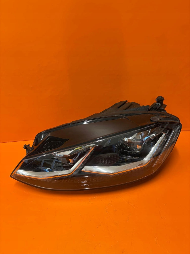 Frontscheinwerfer VW Golf VII 5G1941081 LED Links Scheinwerfer Headlight SCH9525456806vx