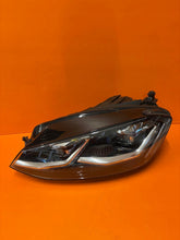 Laden Sie das Bild in den Galerie-Viewer, Frontscheinwerfer VW Golf VII 5G1941081 LED Links Scheinwerfer Headlight SCH9525456806vx