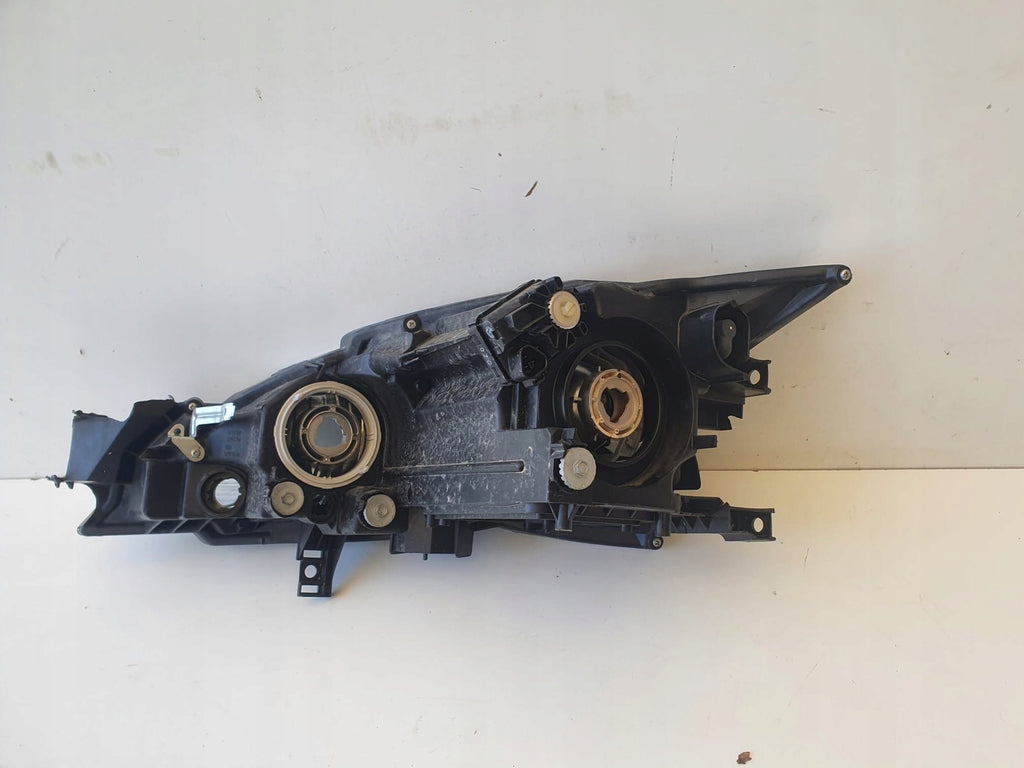 Frontscheinwerfer Mazda VI Rechts Scheinwerfer Headlight