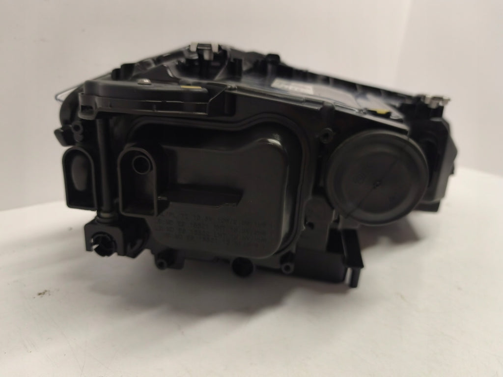 Frontscheinwerfer VW Polo 2G1941035F LED Links Scheinwerfer Headlight SCH9261877954mx