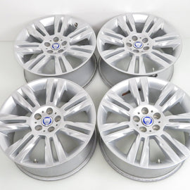 1x Alufelge 18 Zoll 8.0